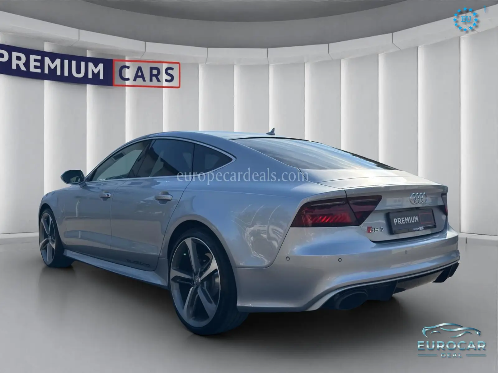 Audi RS7
