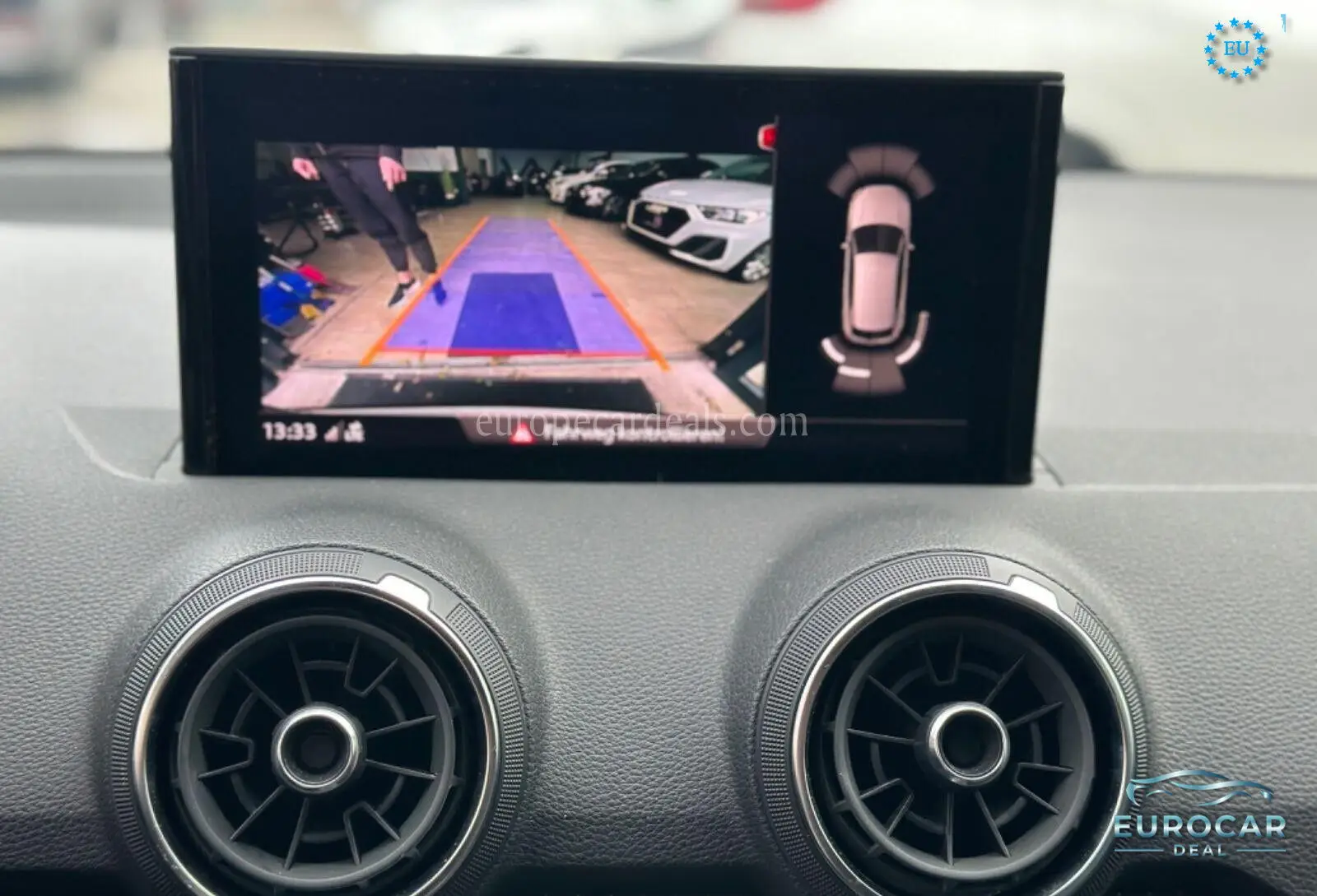 Audi SQ2