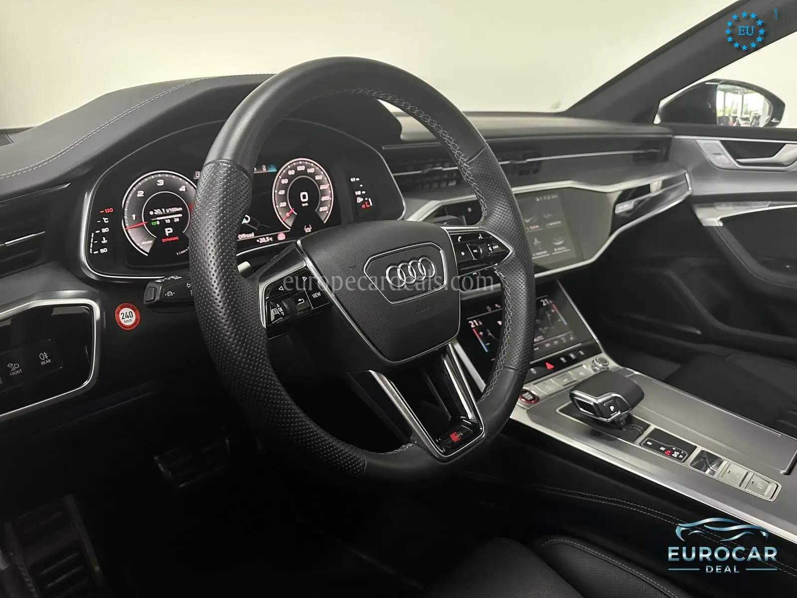 Audi S7