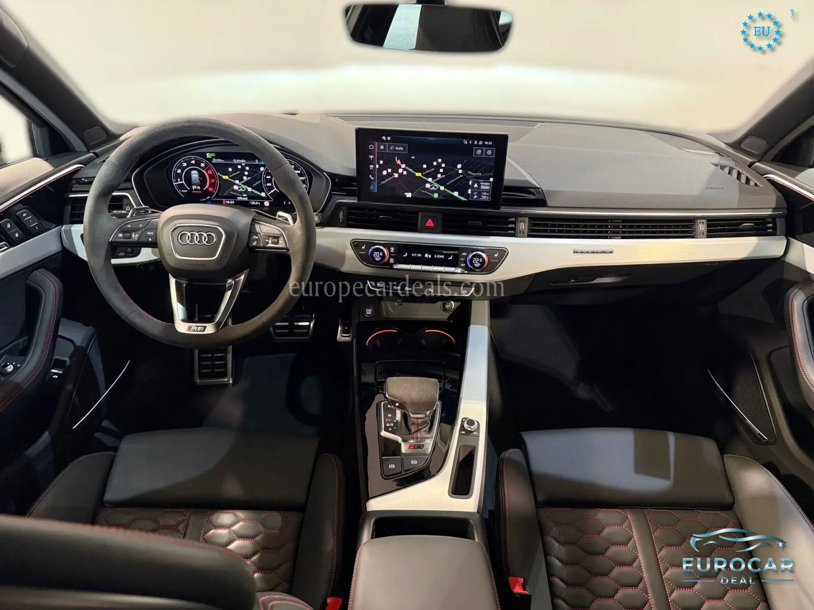 Audi RS4