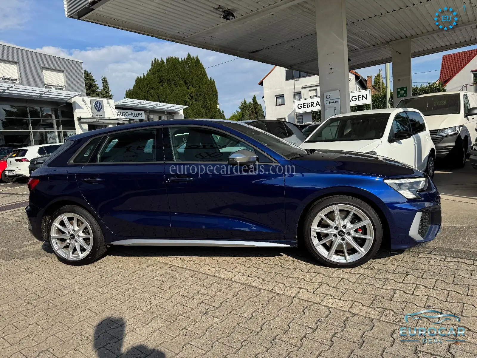 Audi S3