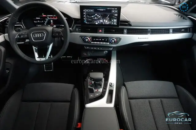 Audi S4