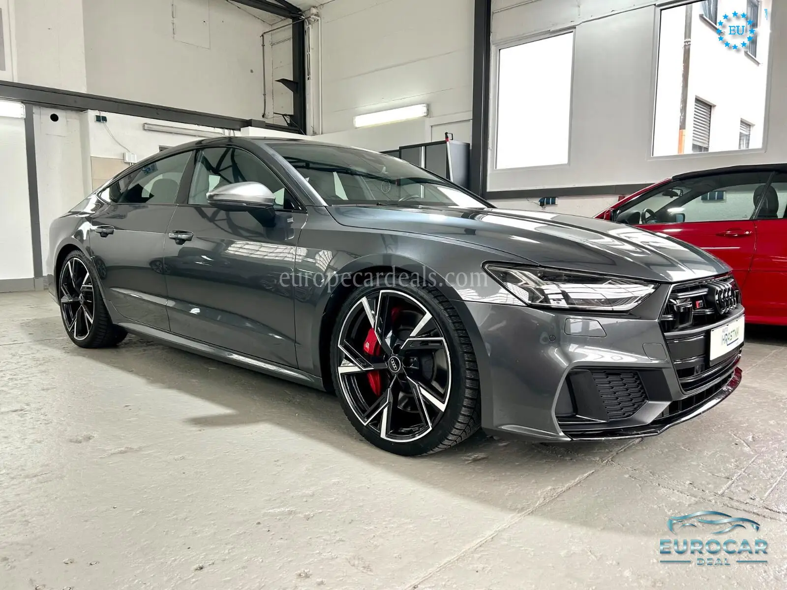 Audi S7