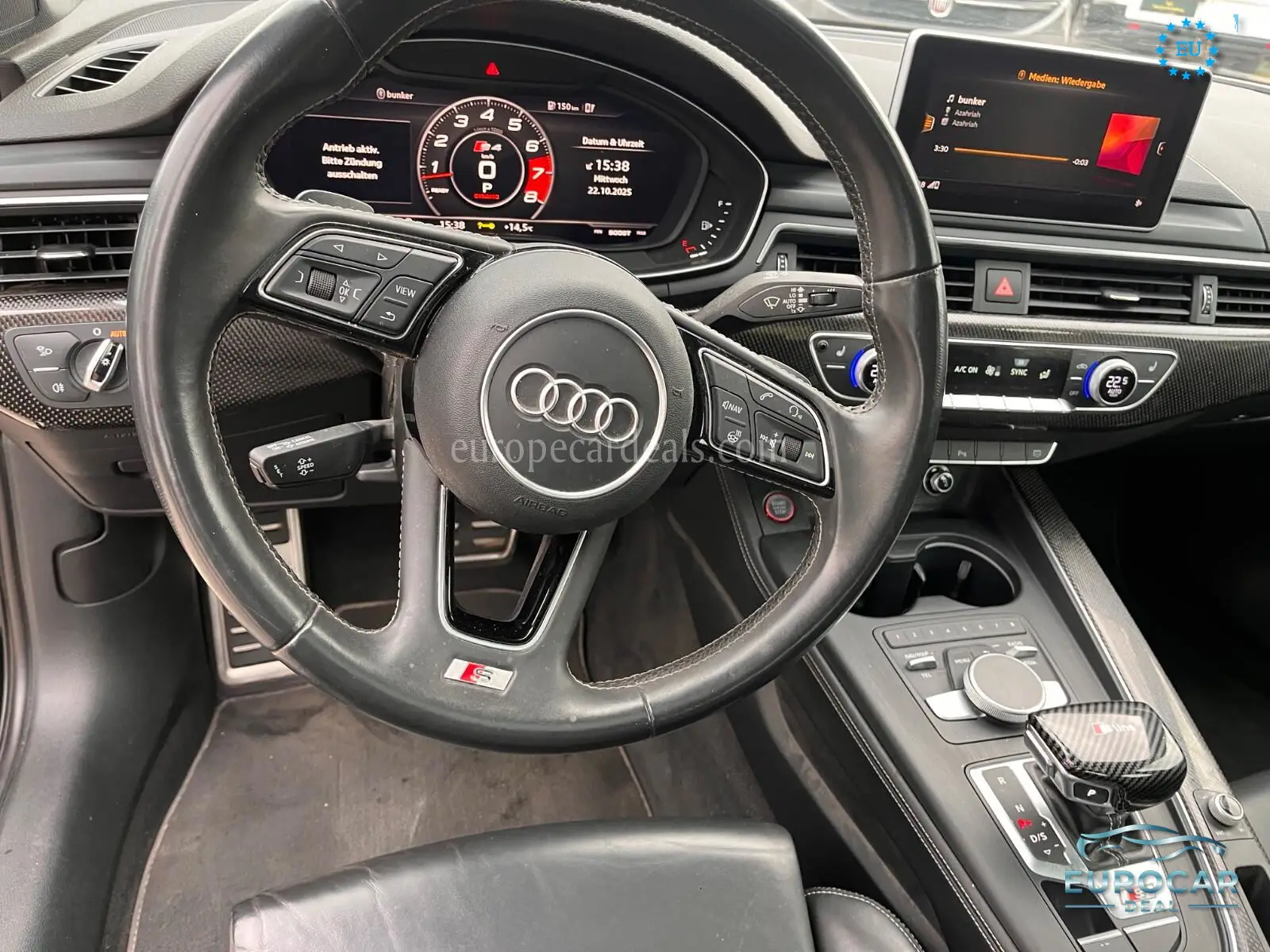 Audi S4