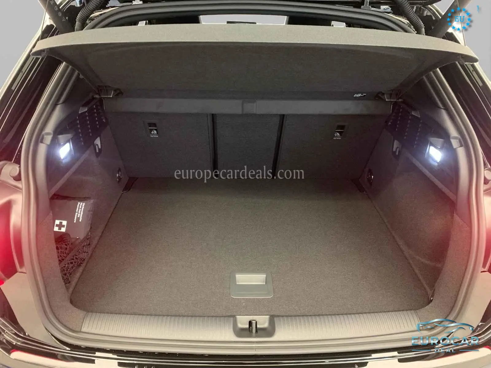 Audi SQ2