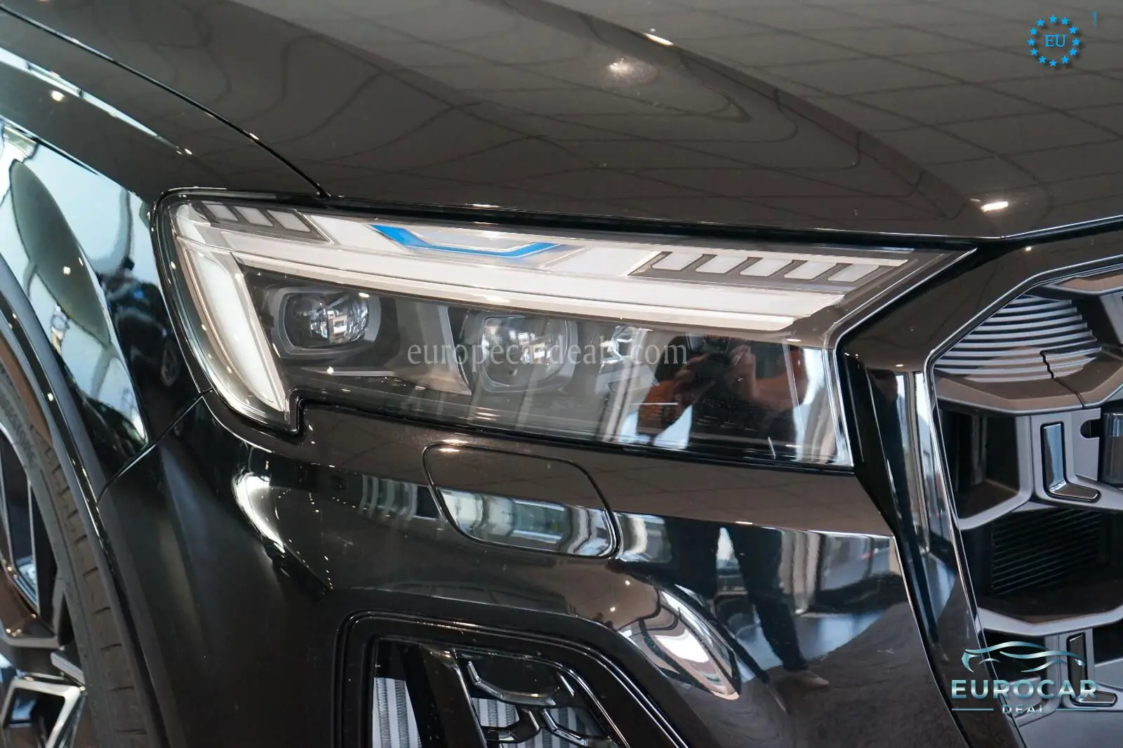 Audi SQ7