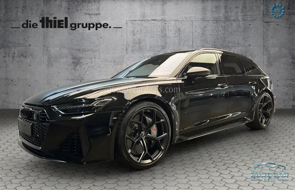 Audi RS6