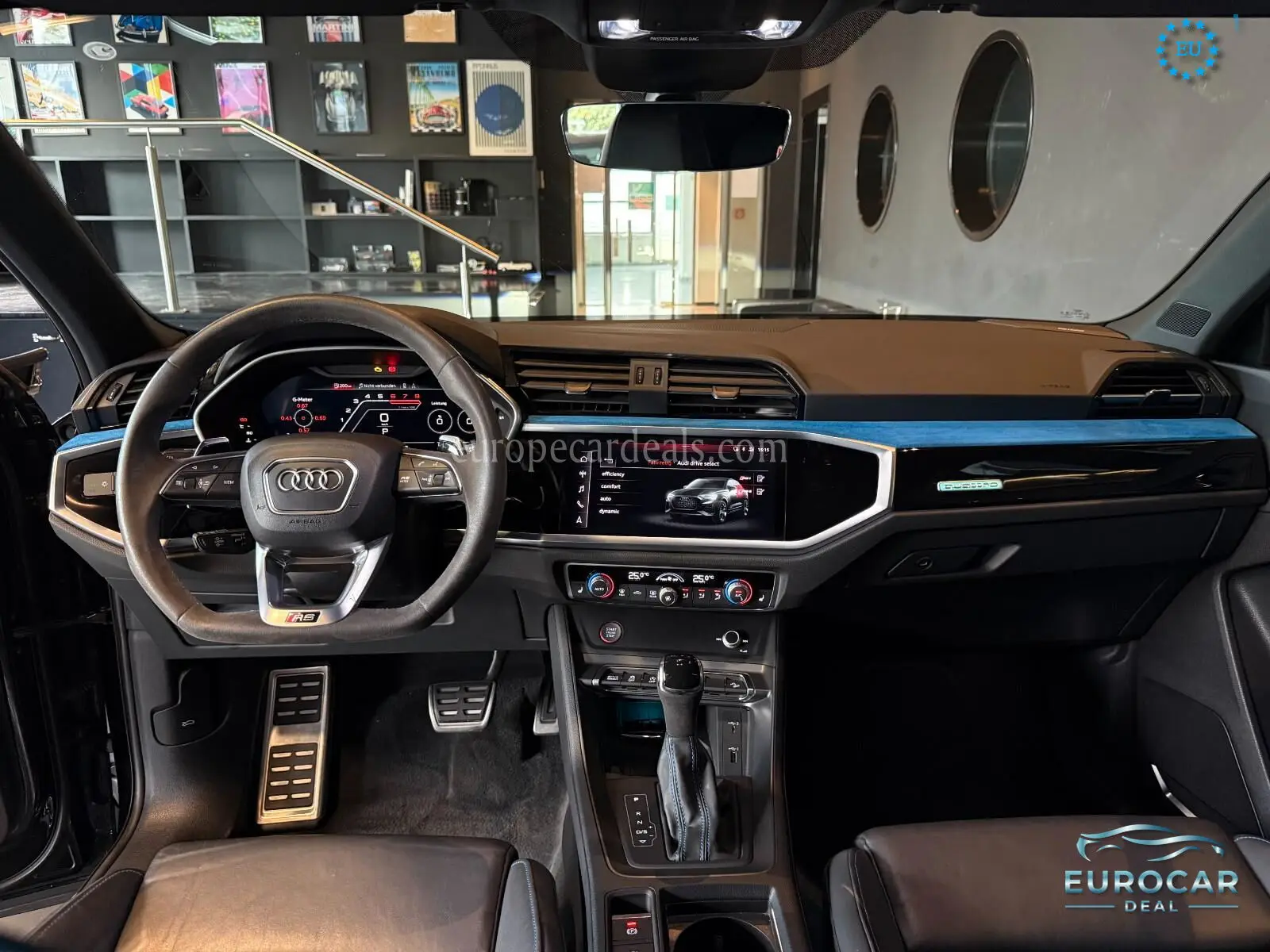 Audi RSQ3