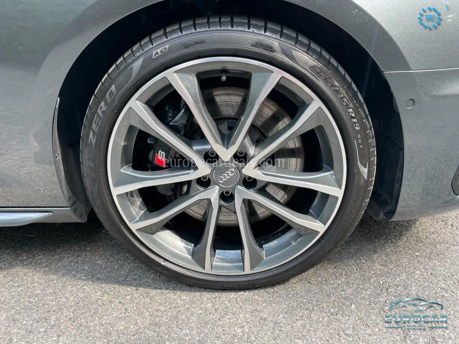 Audi S4