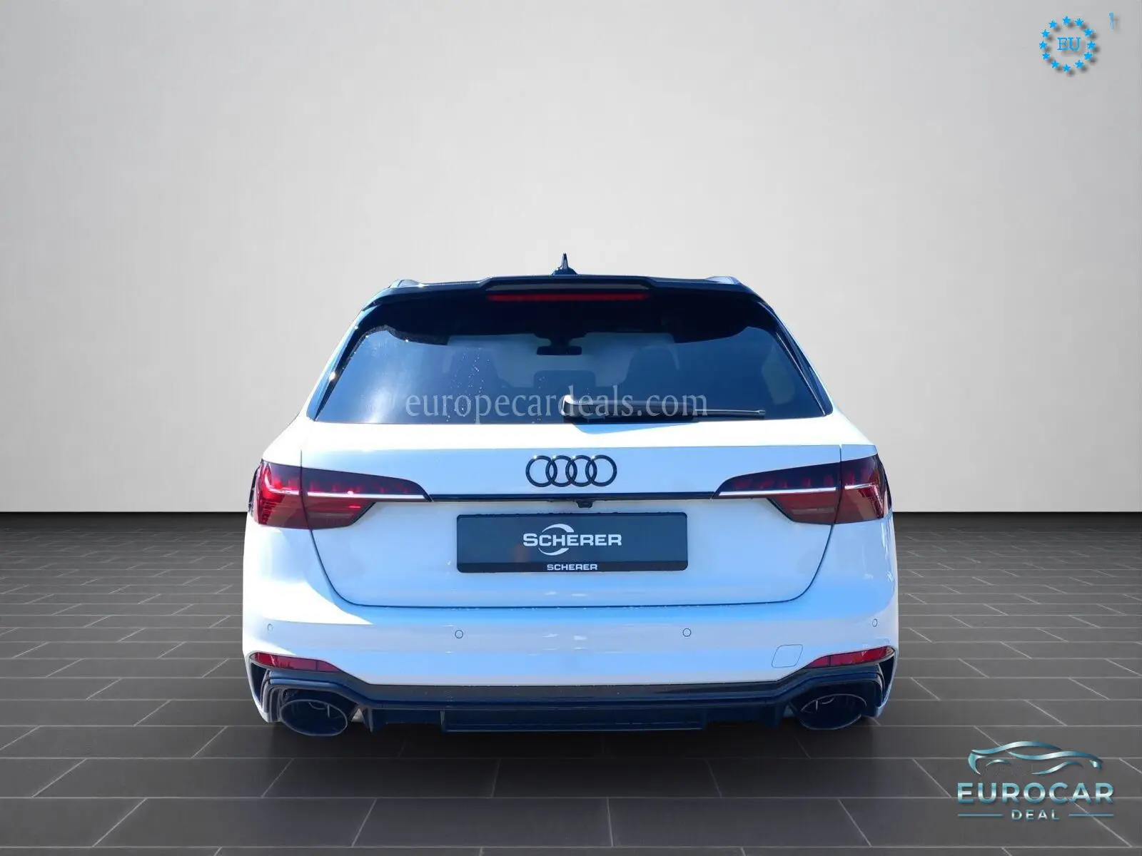 Audi RS4