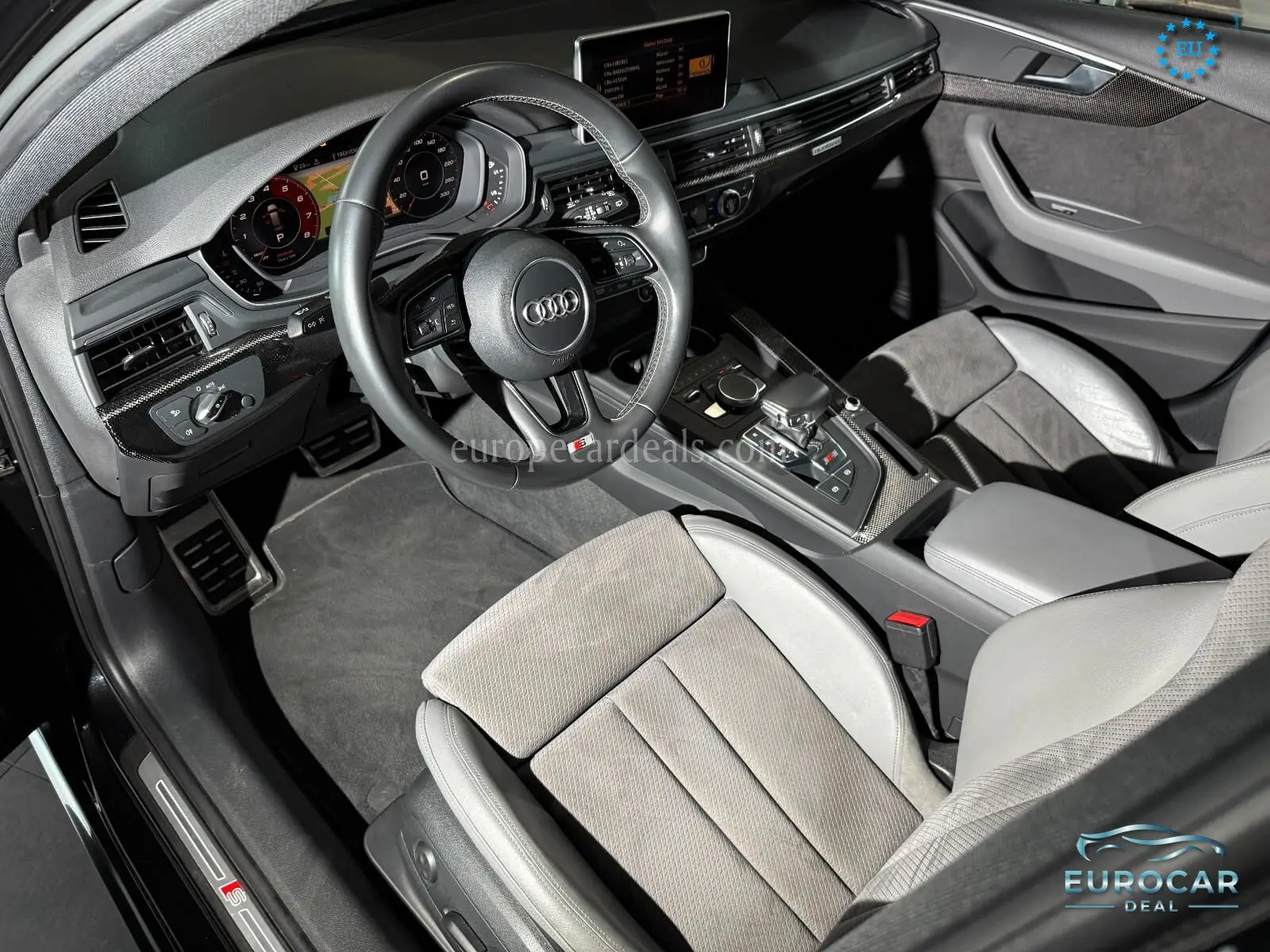 Audi S4