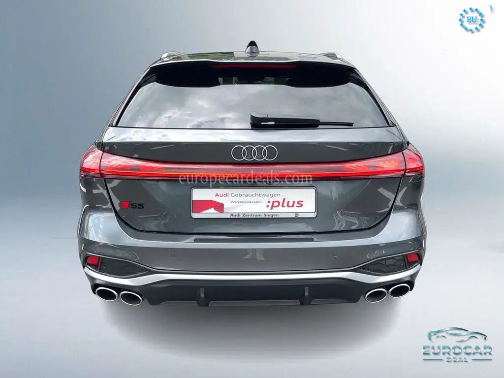 Audi S5