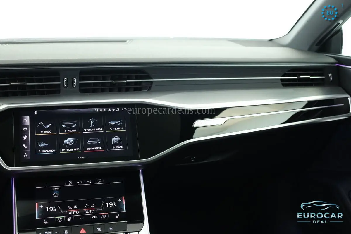 Audi S7