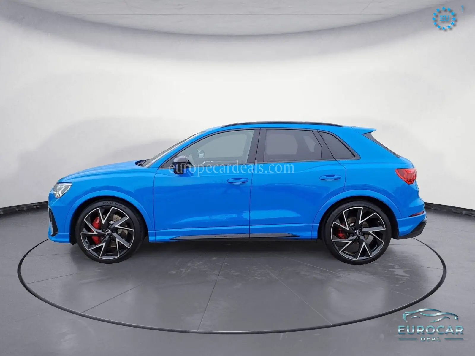 Audi RSQ3