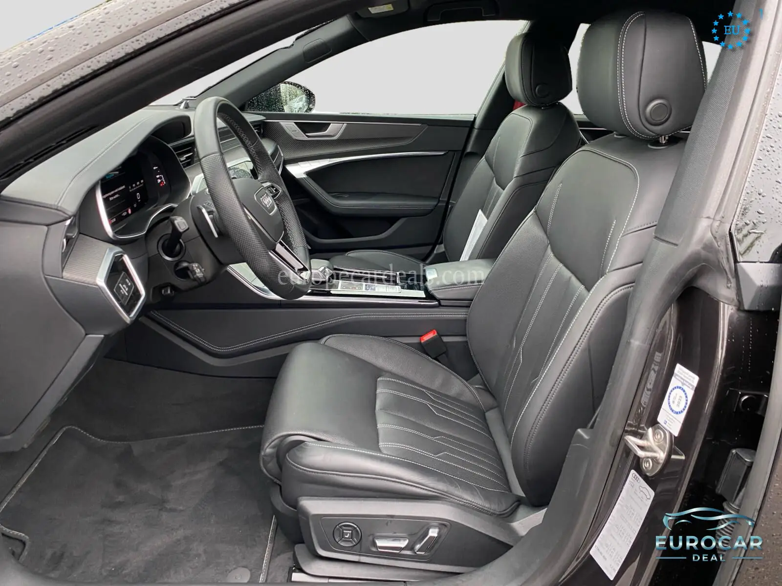 Audi S7