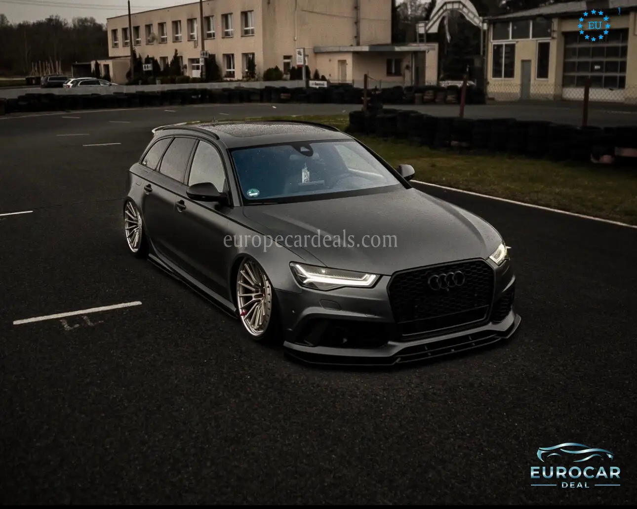 Audi RS6