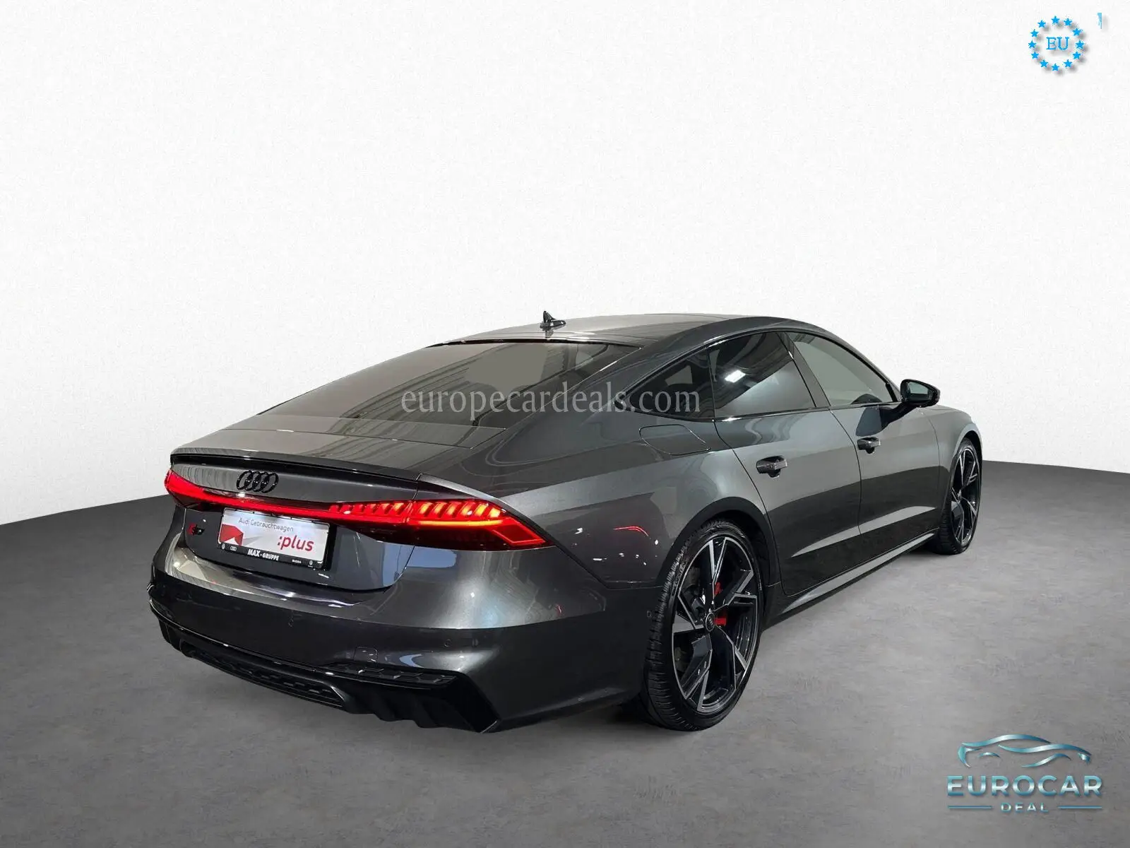 Audi S7