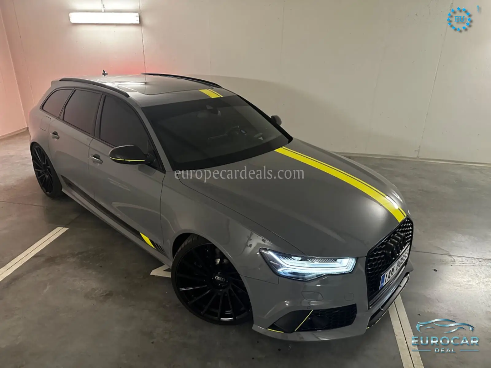 Audi RS6