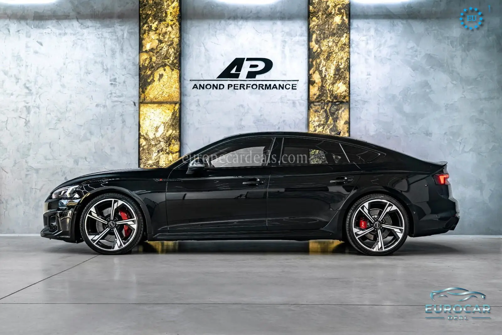 Audi RS5