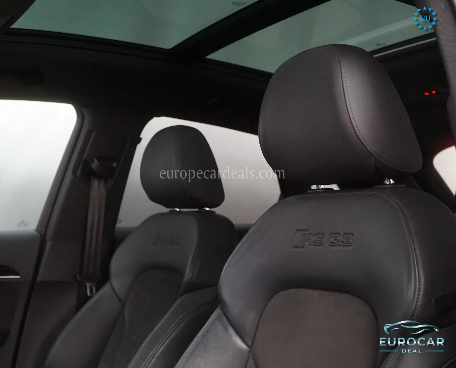 Audi RSQ3