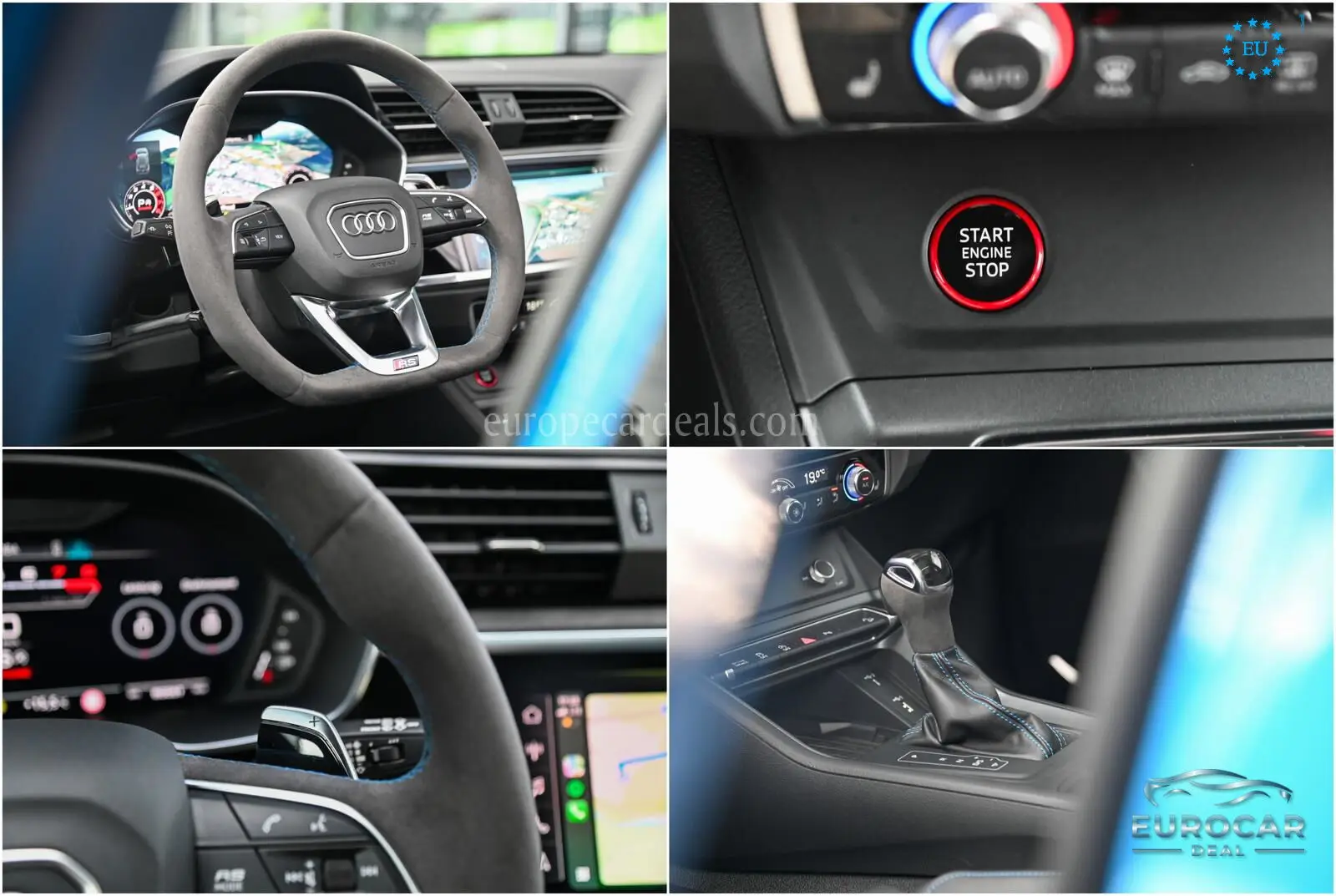 Audi RSQ3