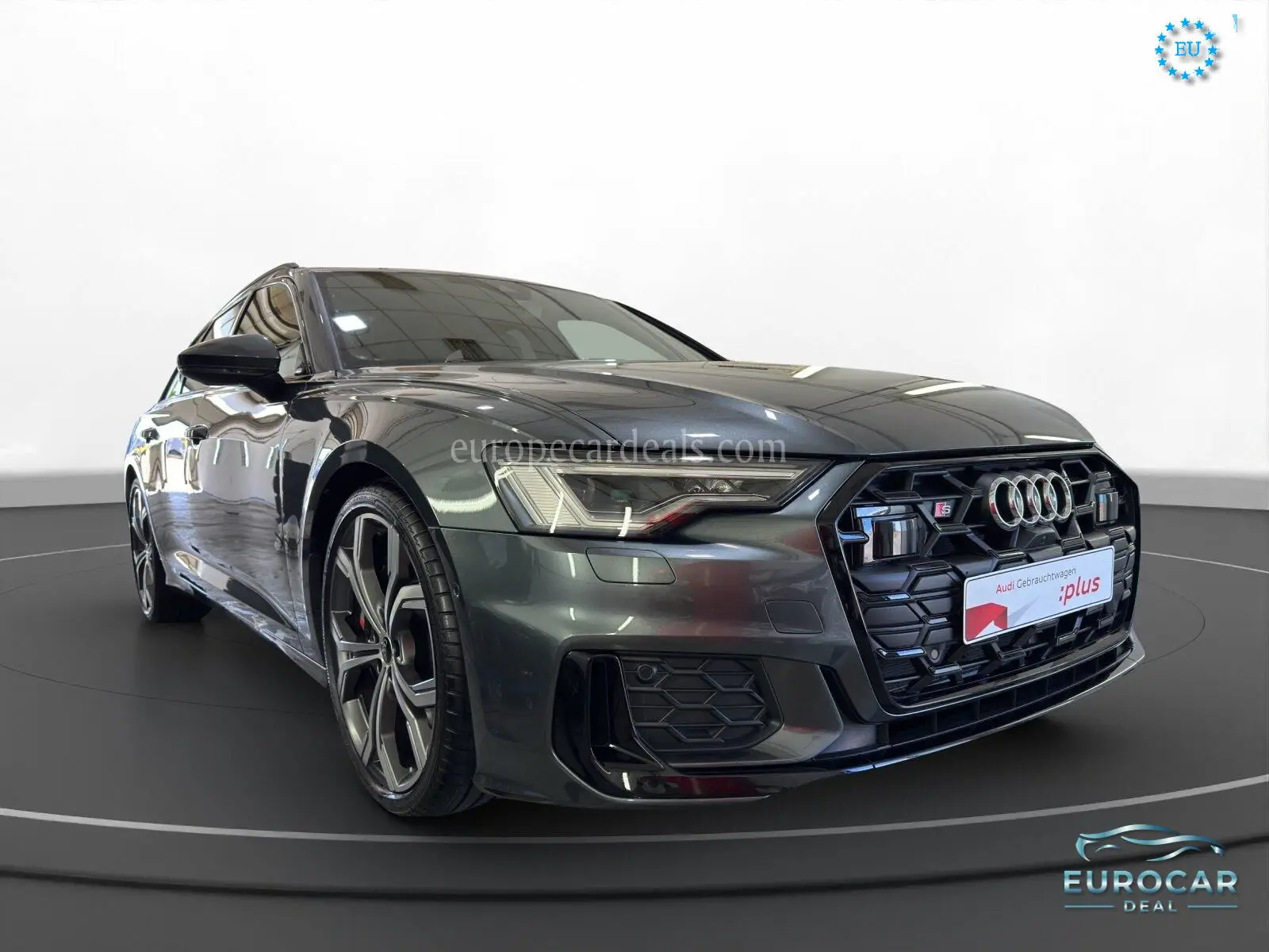Audi S6
