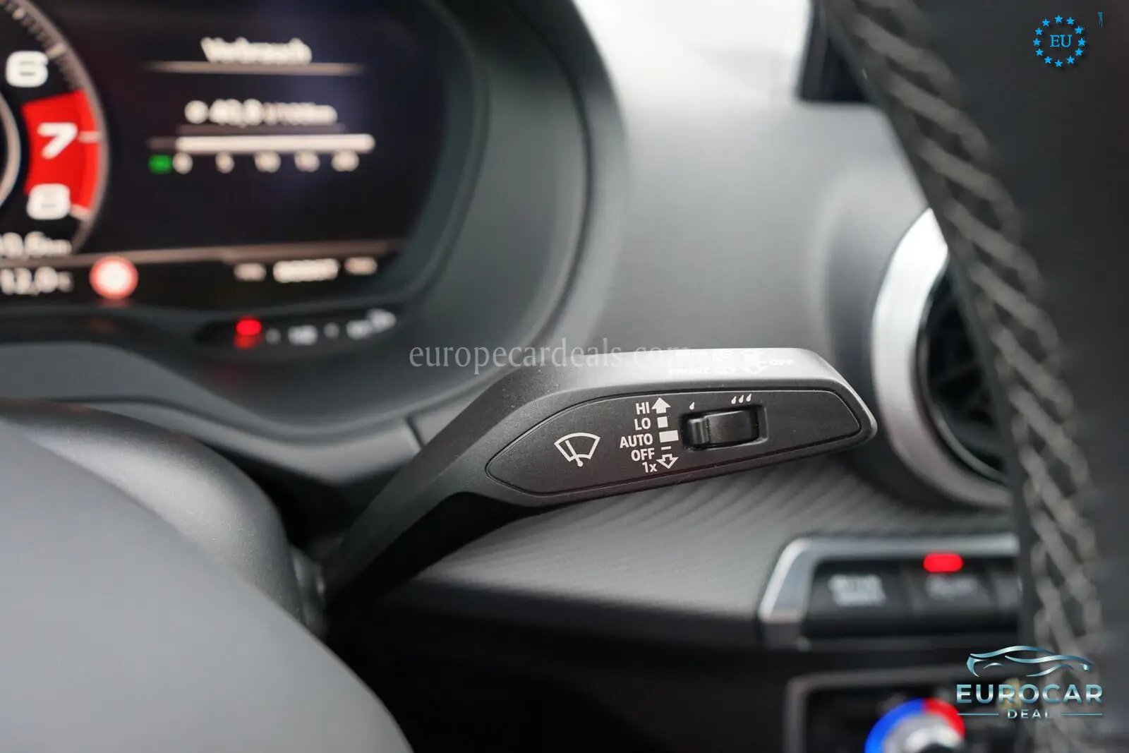 Audi SQ2