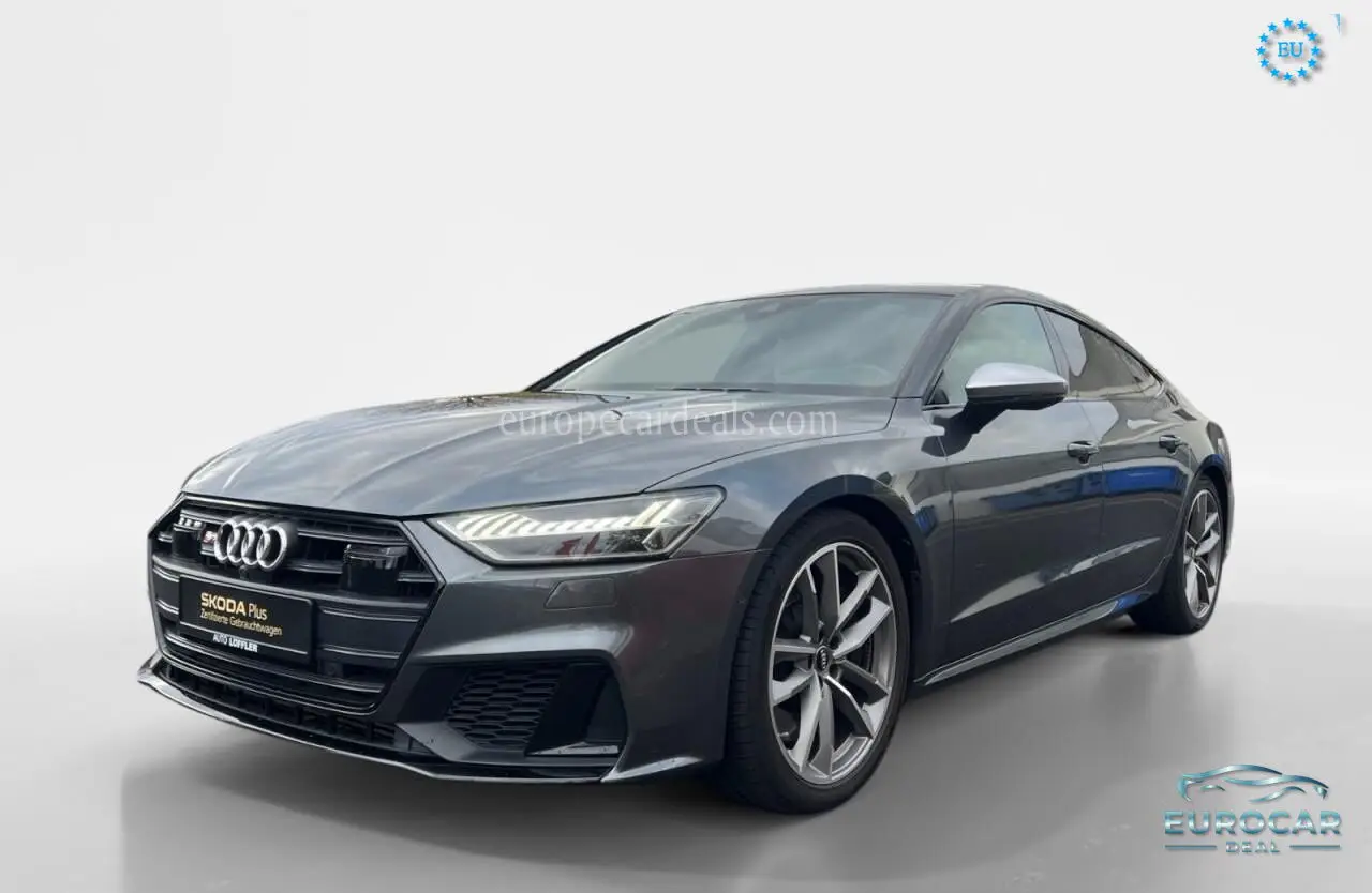 Audi S7