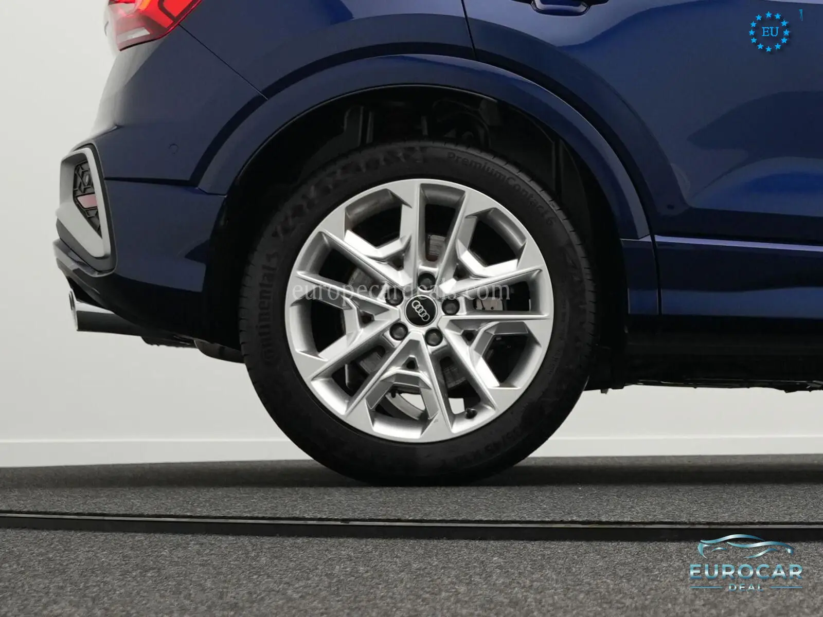 Audi SQ2