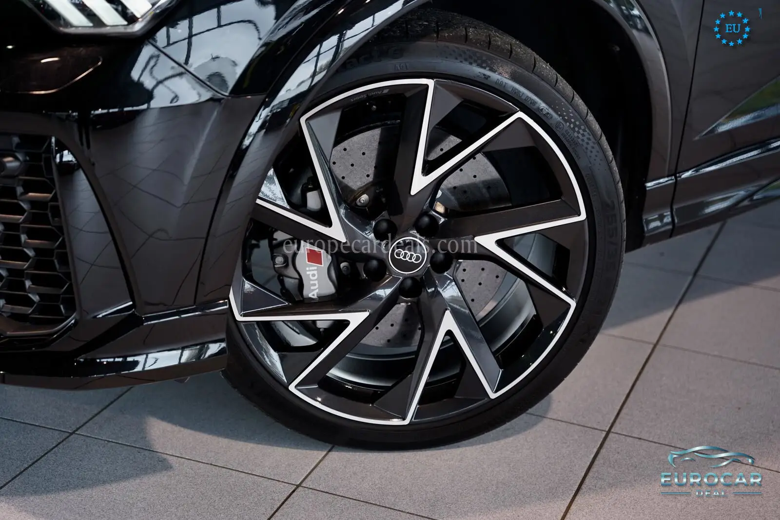 Audi RSQ3
