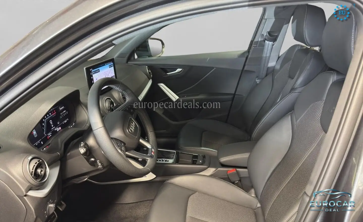 Audi SQ2