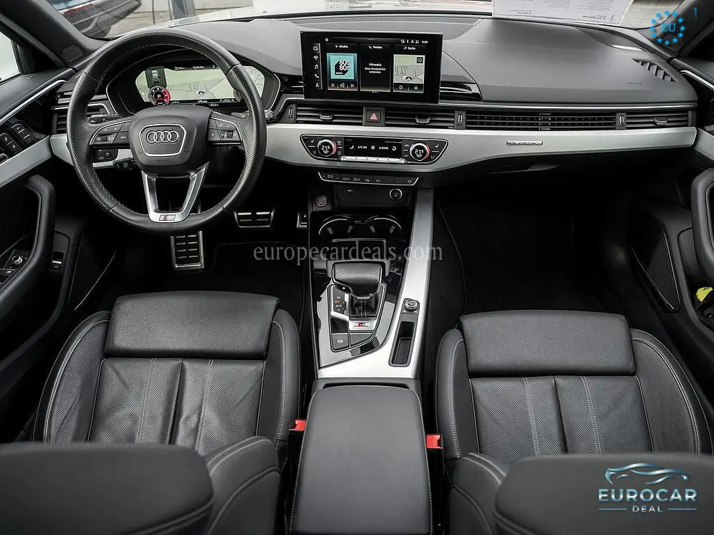 Audi S4