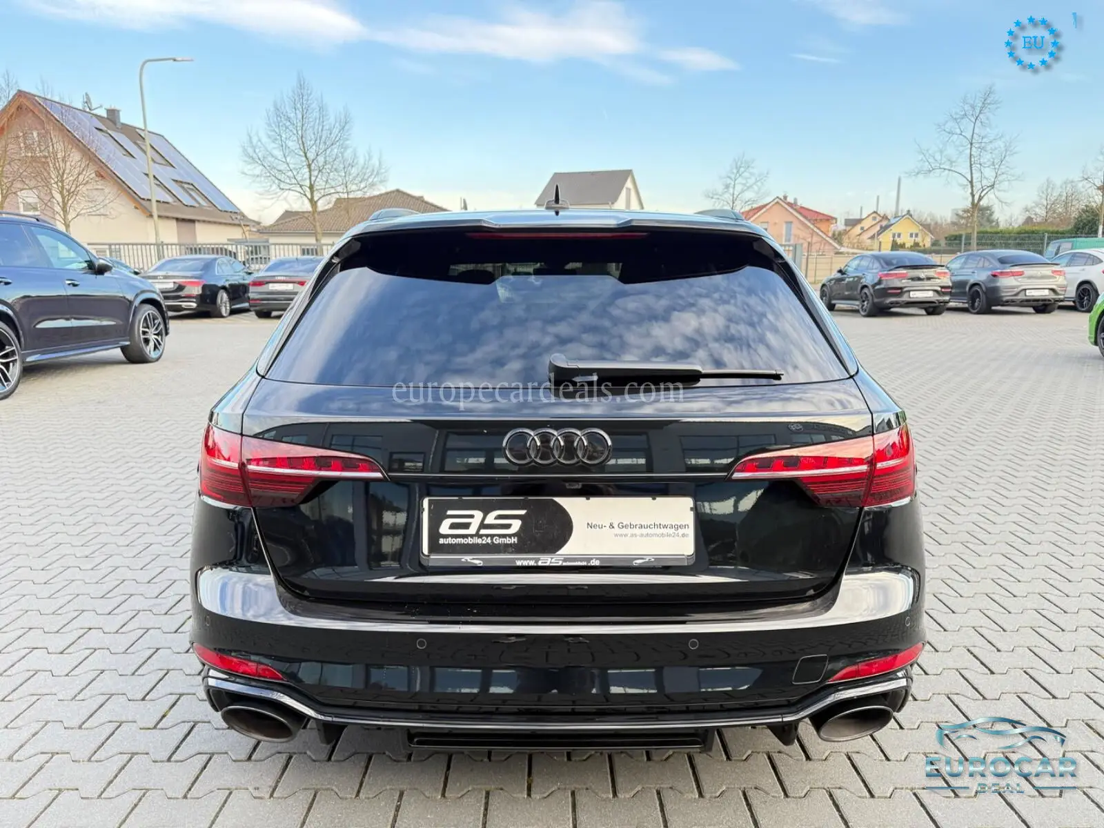 Audi RS4