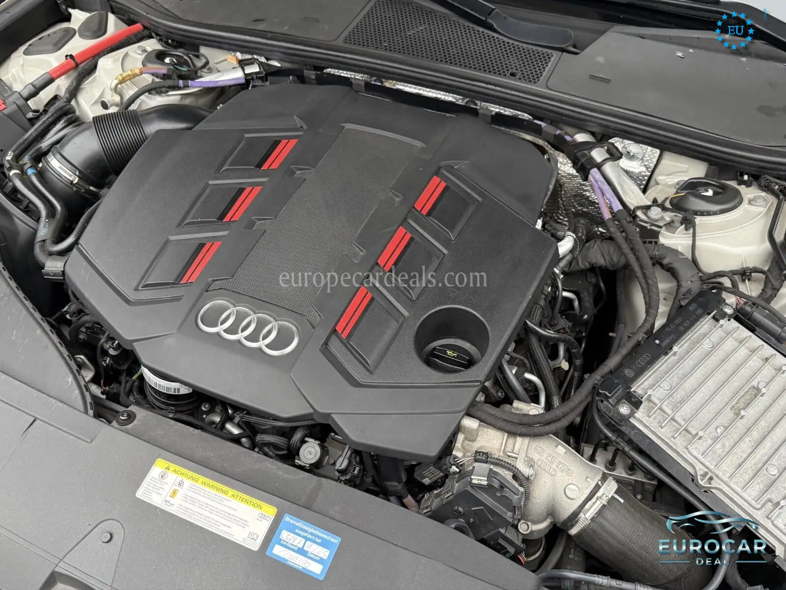 Audi S6