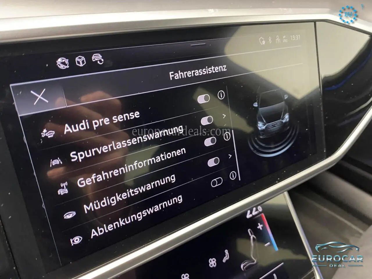 Audi S6