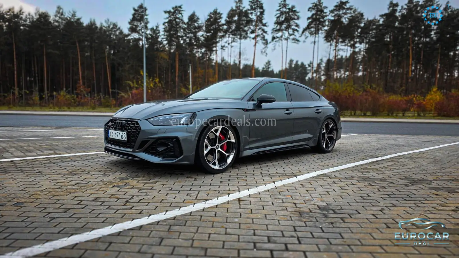 Audi RS5
