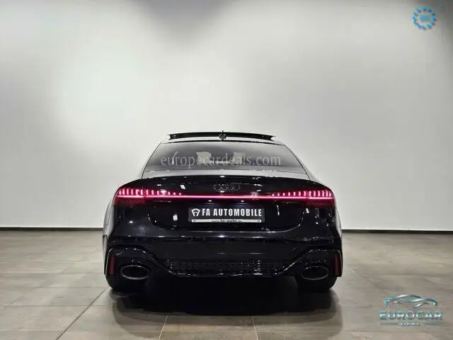 Audi RS7