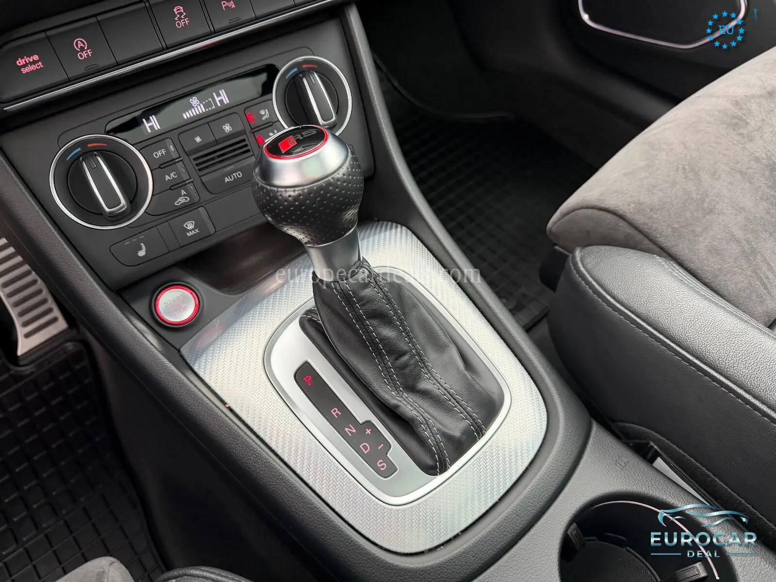 Audi RSQ3