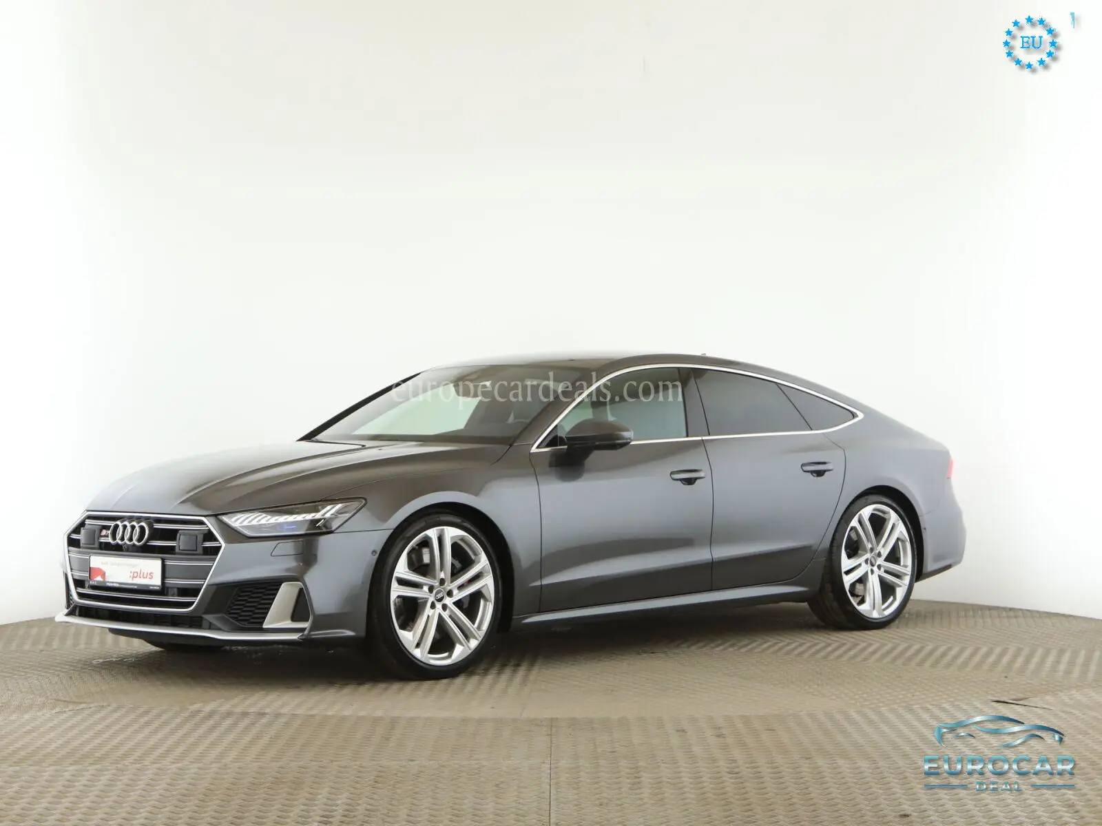Audi S7