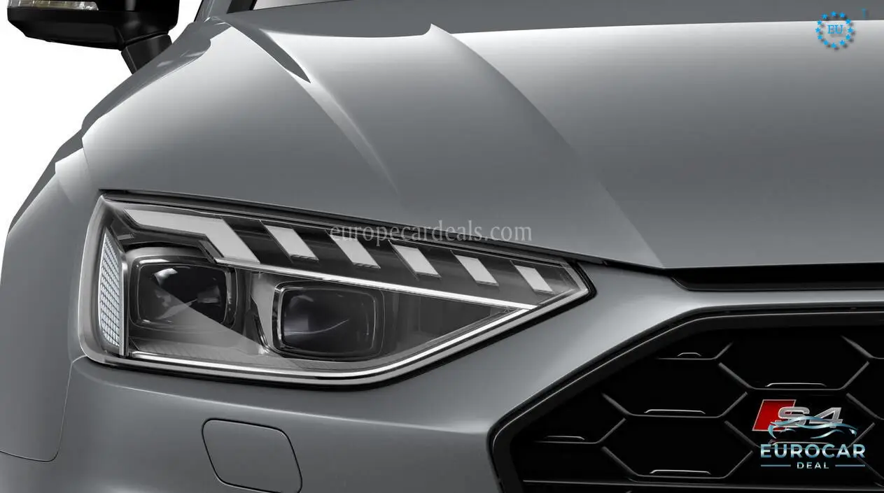 Audi S4
