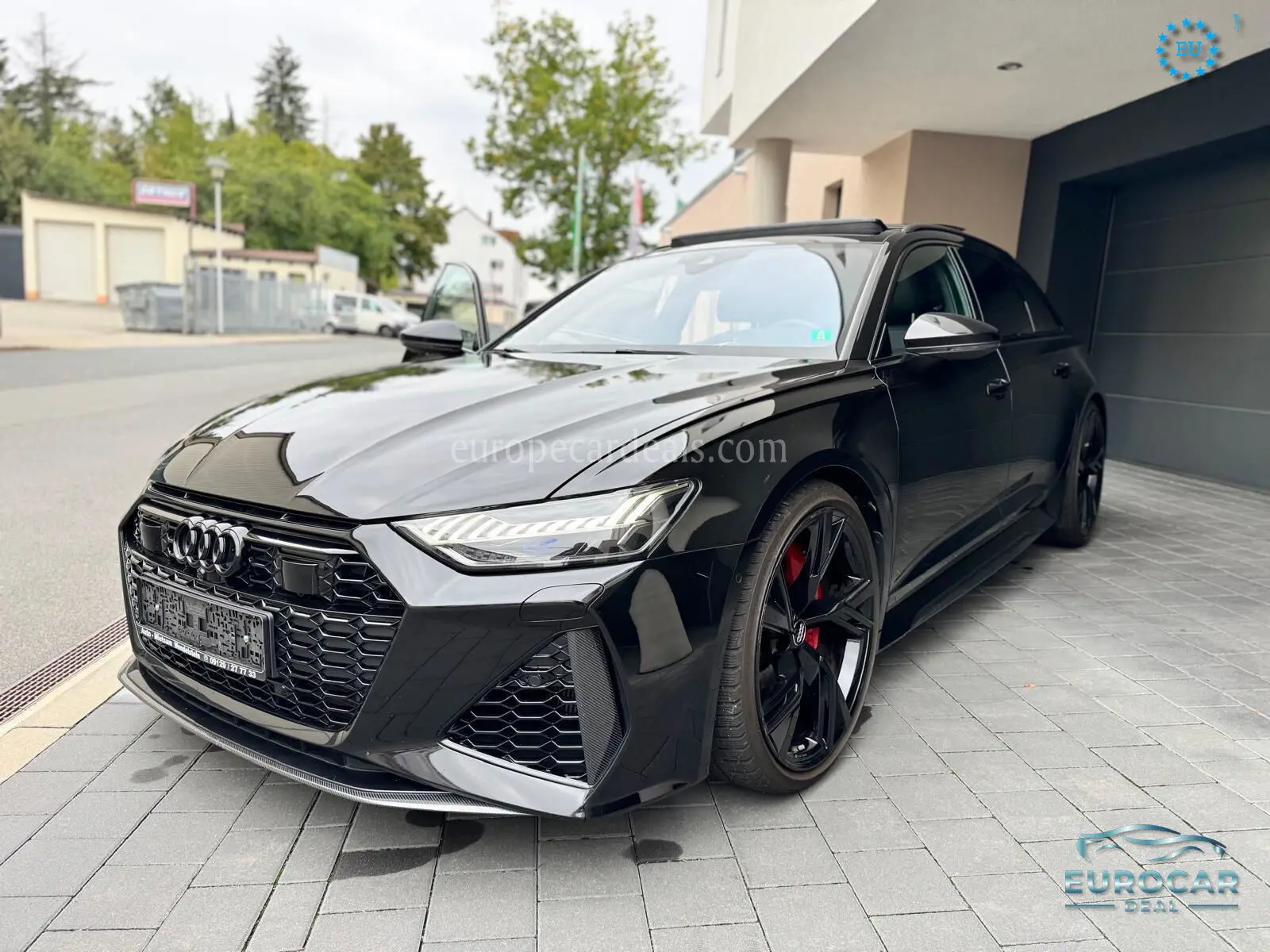 Audi RS6