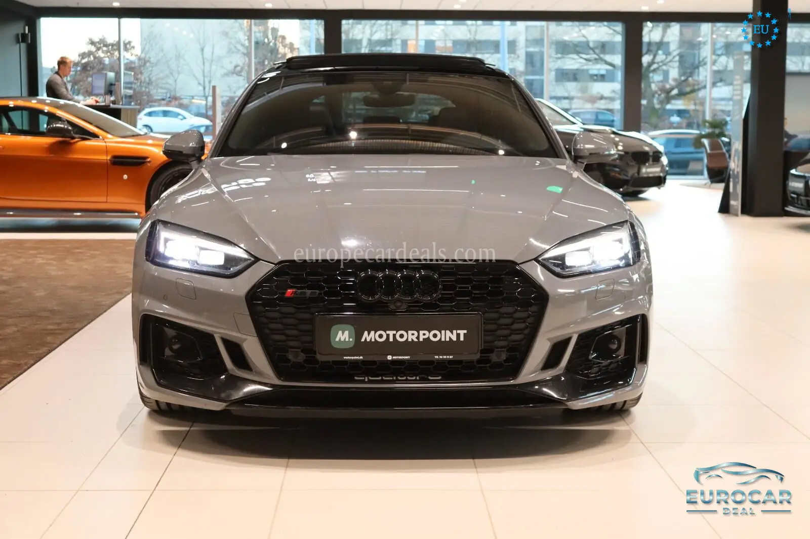 Audi RS5