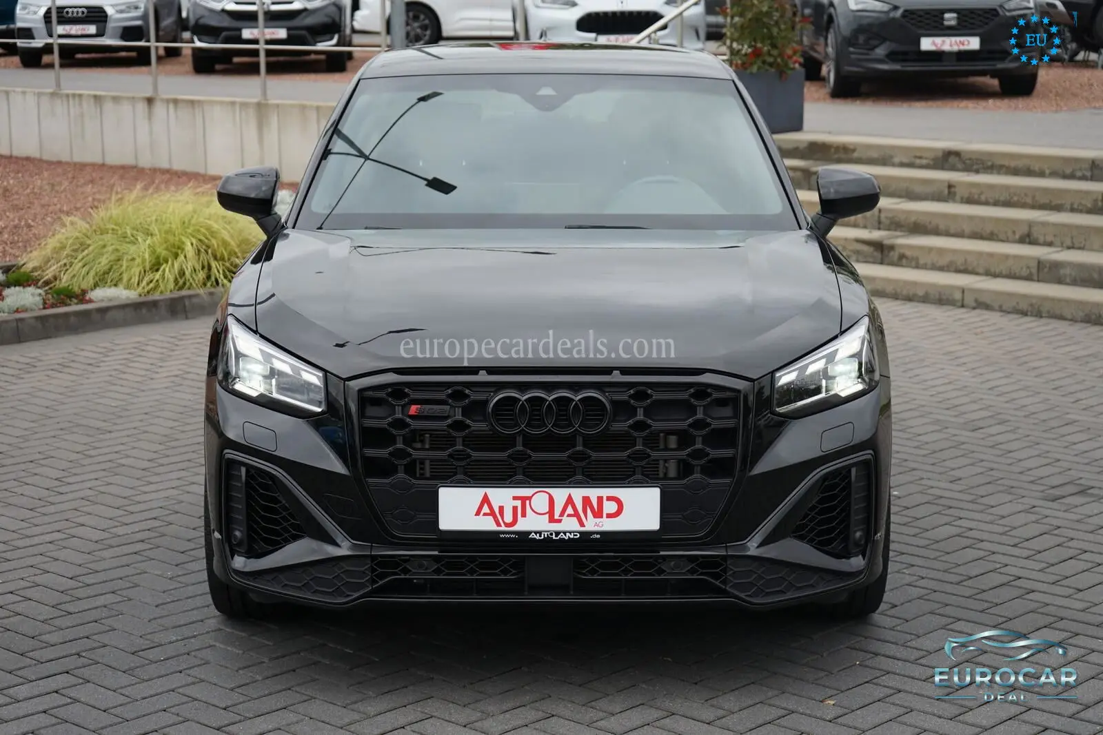 Audi SQ2