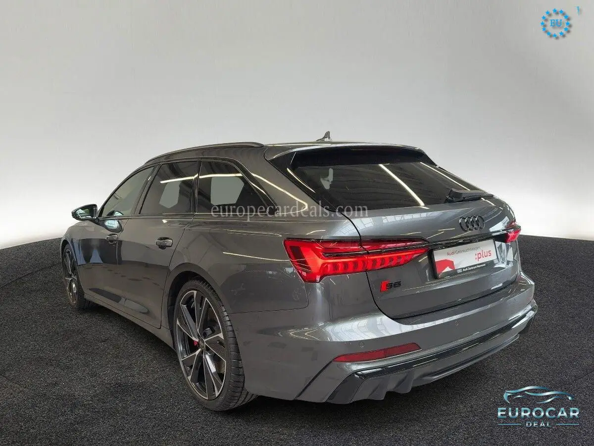 Audi S6