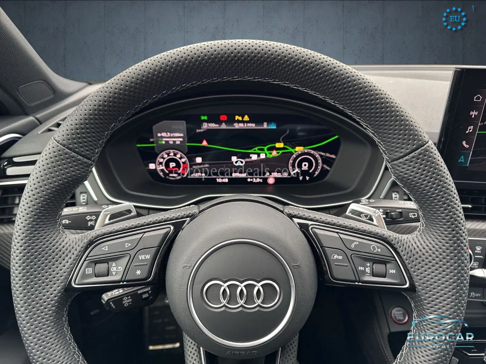 Audi RS4