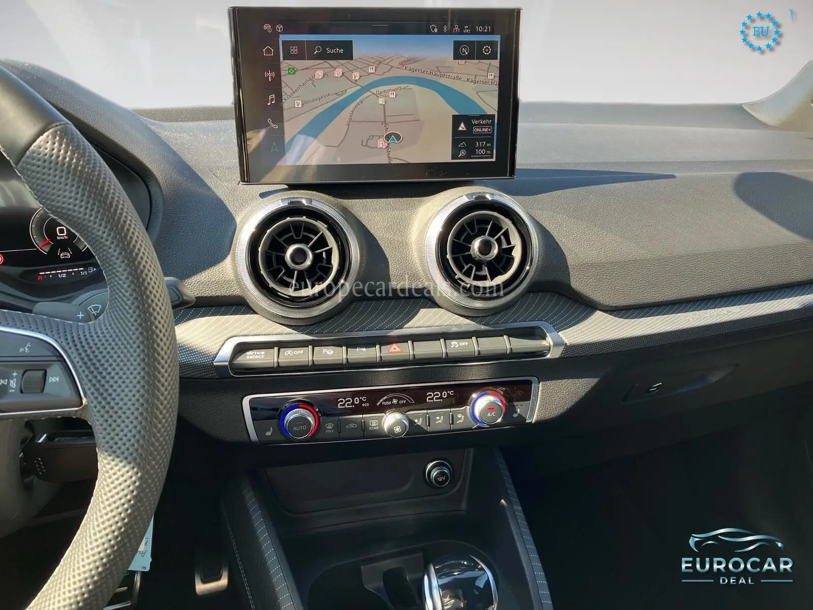 Audi SQ2
