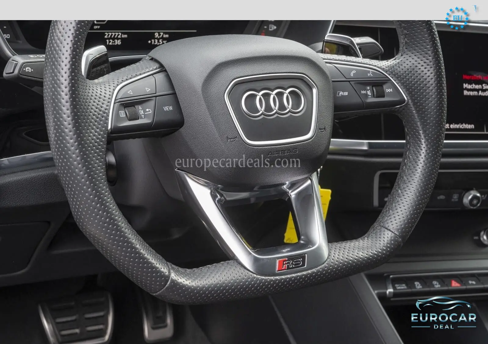 Audi RSQ3