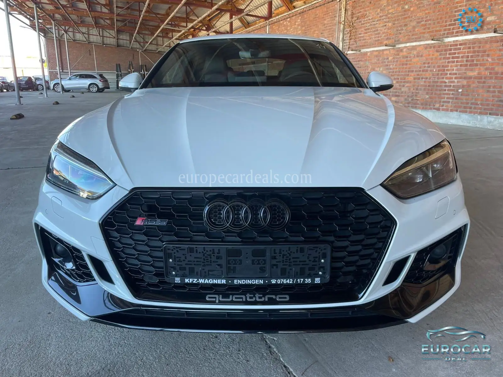 Audi RS5