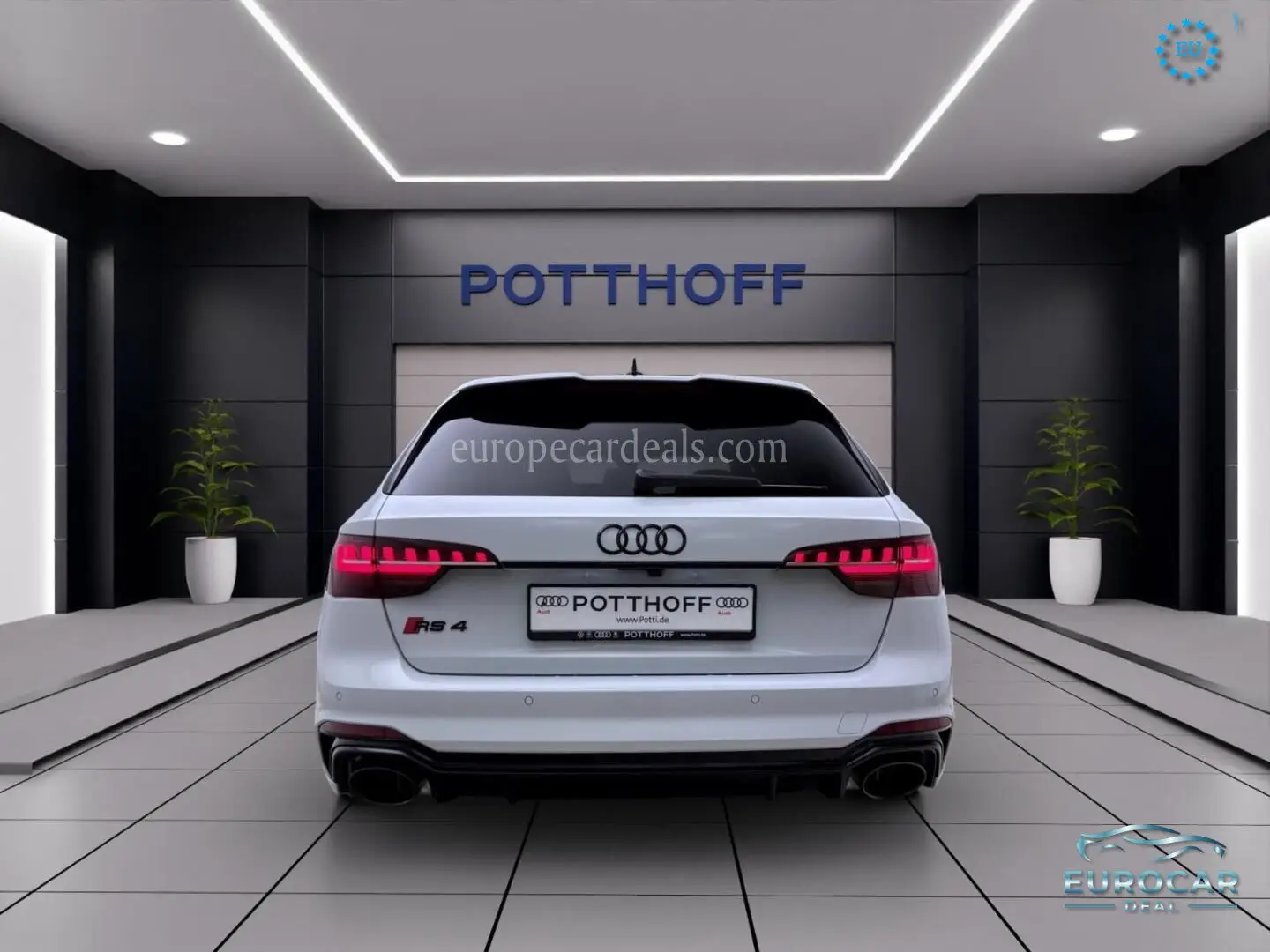 Audi RS4