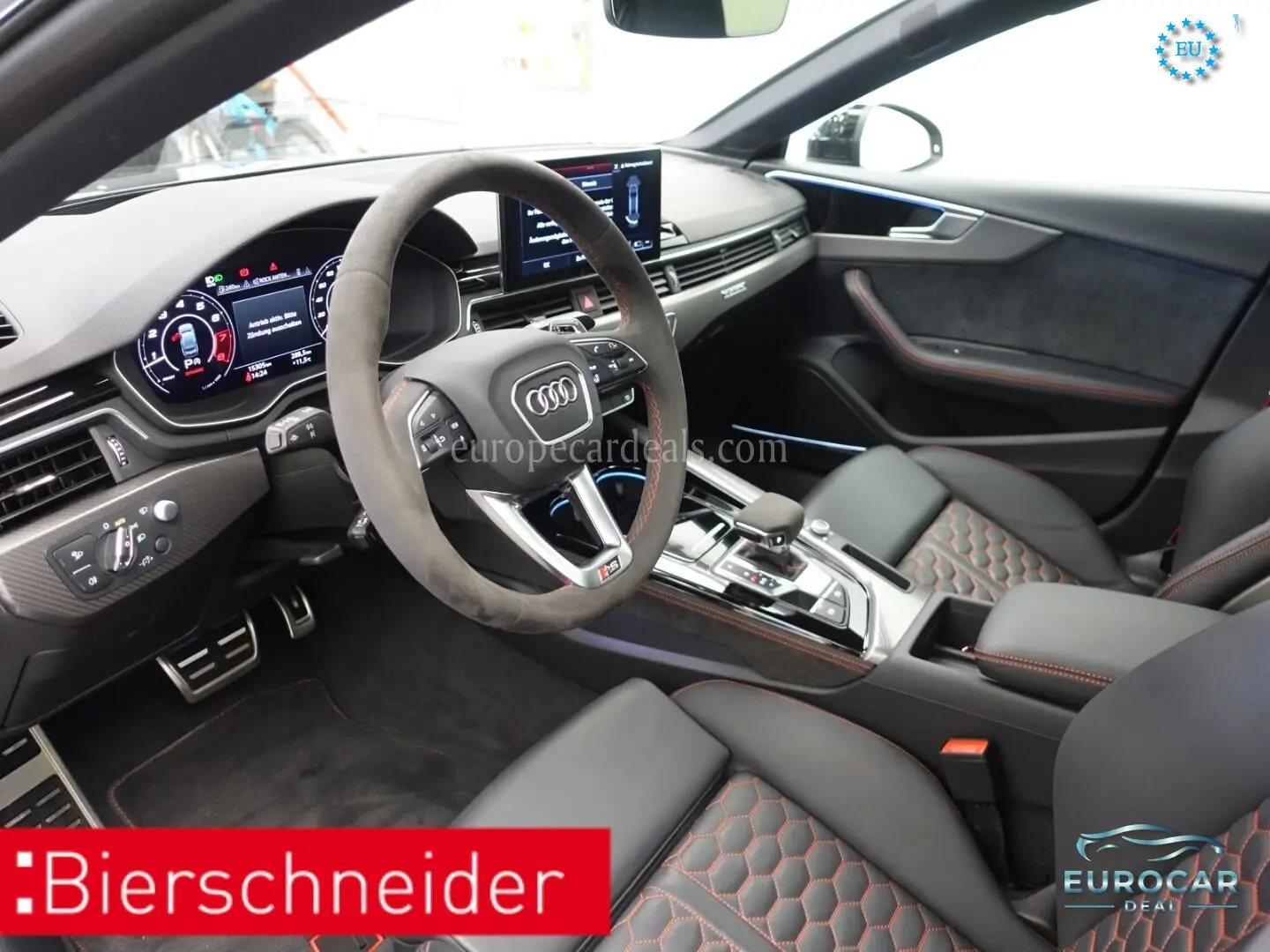 Audi RS5